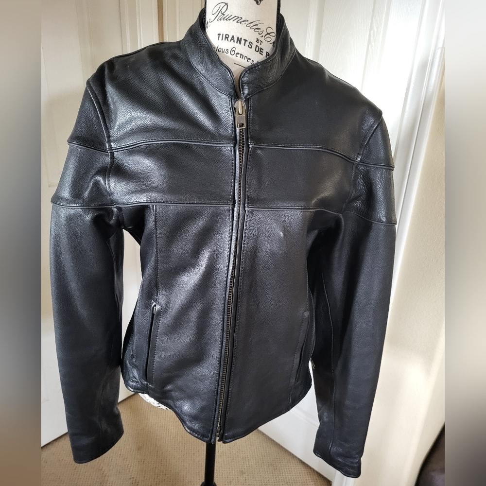 Unik Ultra motorcycle jacket